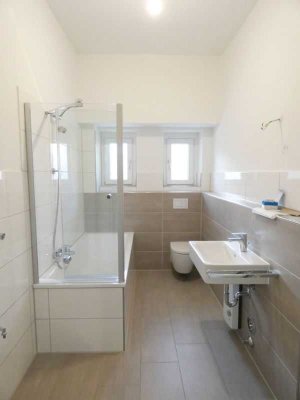 Hochwertig modernisiertes 2-Zi.-Appartement in fußläufiger Entfernung nach Rüttenscheid!