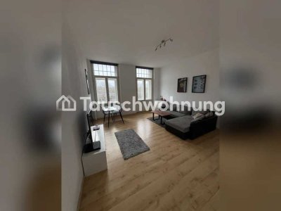 Tauschwohnung: Tausche 2-Zimmer-Wohnung in Osnabrück