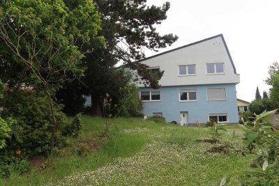 *** RESERVIERT***Mehrfamilienwohnhaus mit 5 Parteien auf parkähnlichem Grundstück