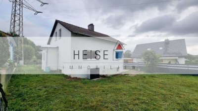 1-Familienwohnhaus in ruhiger Wohnlage