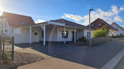 Bungalow barrierefrei in Ilsenburg OT Drübeck