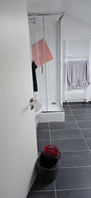 Schöne 2 Zimmer Wohnung
