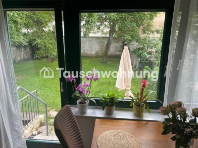 Tauschwohnung: Tauschwohnung: Von und innerhalb/Umkreis Bonn Bad Godesberg