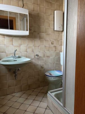 Hübsches Appartement in Koblenz-Rübenach