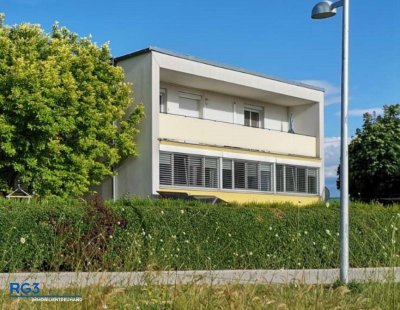 2-Zimmer-Etagenwohnung in guter Lage!