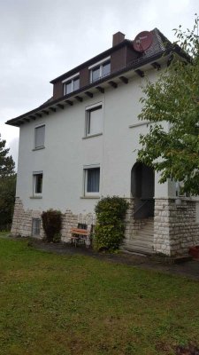 3,5 Zimmer Altbauwohnung im Osten von Wasseralfingen