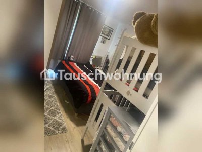 Tauschwohnung: 2 room apartment