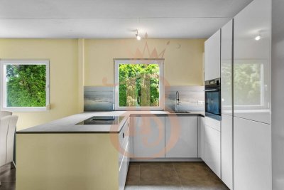 Ihr neues ZUHAUSE oder FERIENDOMIZIL: Bungalow mit Gartenparadies in Velden a.W.