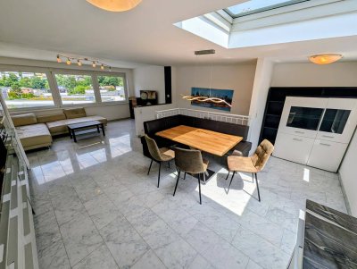 Privatverkauf - Maisonette-Wohnung mit Dachgeschoss in der Lohbachsiedlung, 6020 Innsbruck kein Aufschlag. Direkt vom Eigentümer.