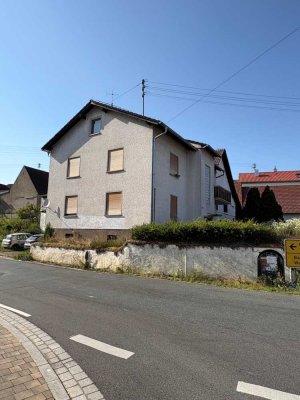 Wohnhaus mit NG in Steinsdorf... da kann ich mich entfalten