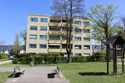 Bezaubernde 3,5-Zimmerwohnung in ruhiger Lage in Haimhausen