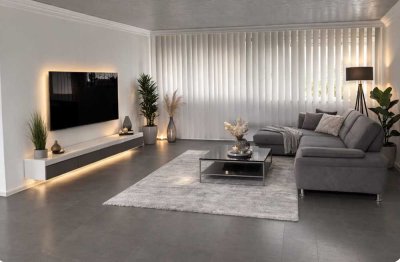 Penthouse 4-Zimmer Wohnung mit Dachterrasse