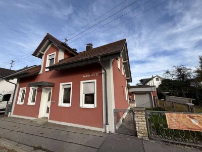 Top Anlage mit späteren Selbstbezug