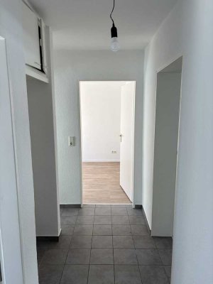 Tolle 4-Zimmer-Wohnung in der City