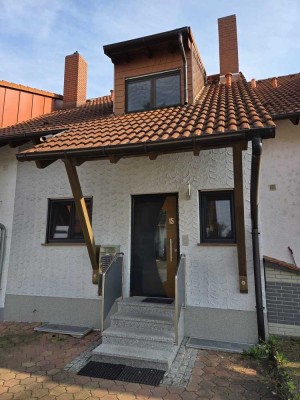 Birkenheide Reihenmittelhaus !!! provisionsfrei !!!