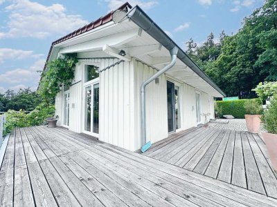 Berg-Blick � | Bezugsfrei | Ruhig