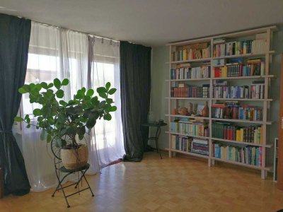 3-Zimmer Wohnung, 103 m², Balkon, 2 Bäder, ruhige Lage in Sindelfingen