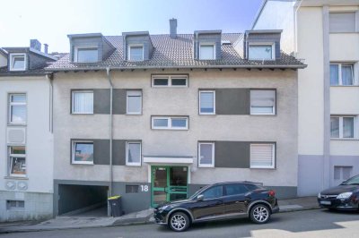 RS-Innenstadt - modernisiert, möbliert und sofort bezugsfertig