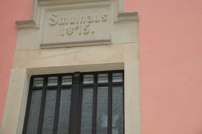 Gehobene 3-Zimmer-Wohnung im 1. OG in Walheim