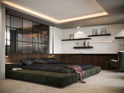 Wohnen am Alten Schulplatz - Haus 5