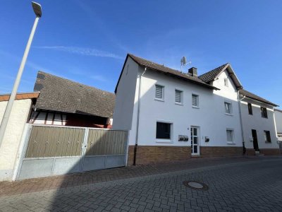 Haus in hünstetten -Wallbach, mit Nebengebäude Provisionsfrei von Privat