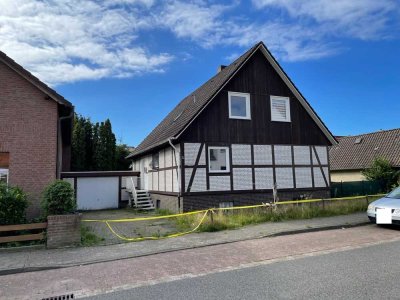 Charmantes Einfamilienhaus in zentrumsnaher Lage!!! Zwangsversteigerung!! Provisionsfrei!!