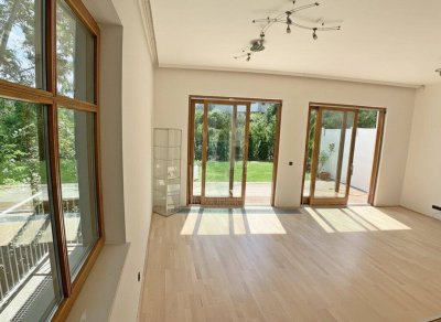 Sehr geräumige und gepflegte Doppelhaushälfte - MIETREDUKTION WÄHREND DER BAUSTELLE AM NACHBARGRUNDSTÜCK