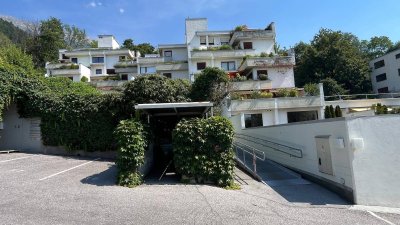 Sonnige 2 Zimmerwohnung in Toplage Mühlau