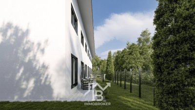 Neues Reiheneckhaus mit hochwertiger Ausstattung in St. Florian!