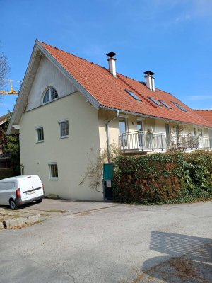 Haus in der Moosstraße