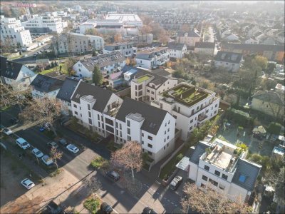 VERO76 | 37 Neubau Eigentumswohnungen im bayrisch Nizza