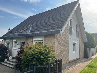 Traumhaftes Einfamilienhaus zum Einziehen und Wohlfühlen