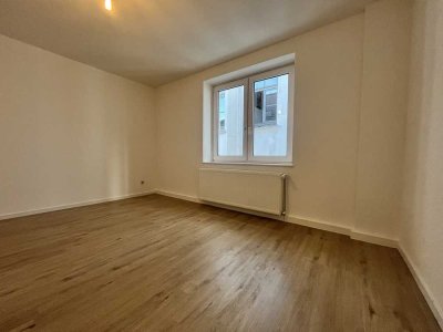 Bi-Mitte | 4 ZKB im 2. OG (mit Balkon)