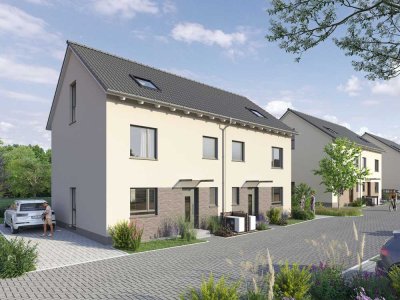 ##SOMMERAKTION## Nachhaltig, modern und Schlüsselfertig