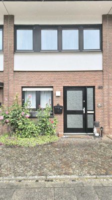 Rheinhaus zu vermieten
