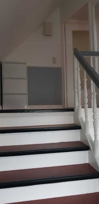 Helle 2-Zimmer Wohnung im 2. OG in Solingen Ohligs/Aufderhöhe/Merscheid