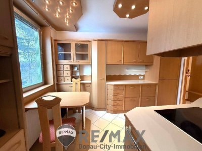 2 Zimmer-Wohnung im Grünen!"