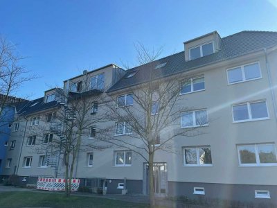 Wohlfühlen leicht gemacht! Frisch sanierte 5-Zimmer-DG-Wohnung im Godesberger Villenviertel!
