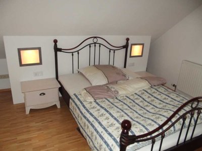 Brackenheim-Botenheim 2 1/2 Zimmer Maisonette-Wohnung in ruhiger Randlage