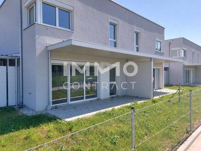 Reihenhaus in Miete mit Kaufoption!