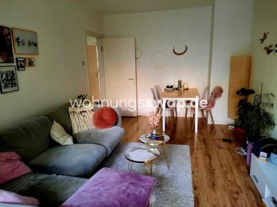 Wohnungstausch: Bachstraße 90
