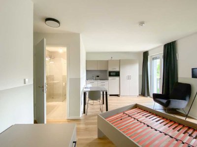 LORENZ: Großzügiges 1-Zimmer-Apartment zu vermieten!*Inkl. Umzugsbonus*