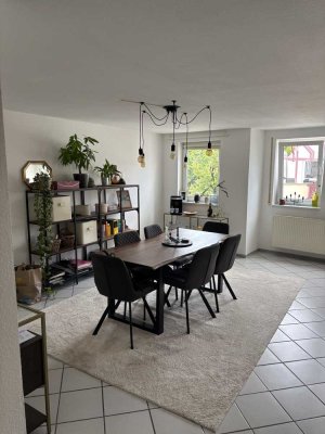 3 Zimmer Maisonette Wohnung im Herzen von Ahrweiler