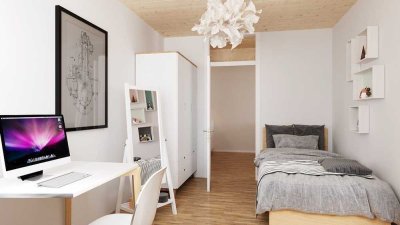 Provisionsfrei * NEUBAU * 4 Zimmer * KFW 40 und QNG