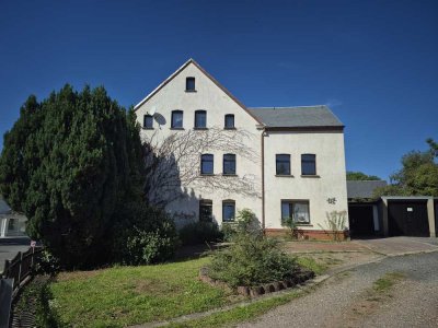 Kleines Mehrfamilienhaus in guter Lage