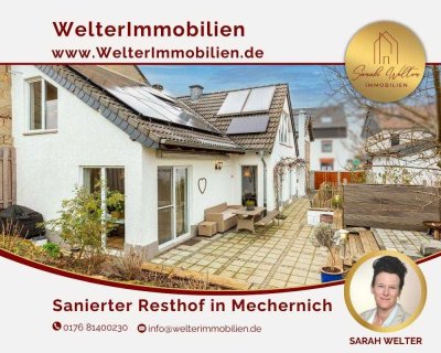 Traumhaft sanierter Resthof mit vielen Highlights
