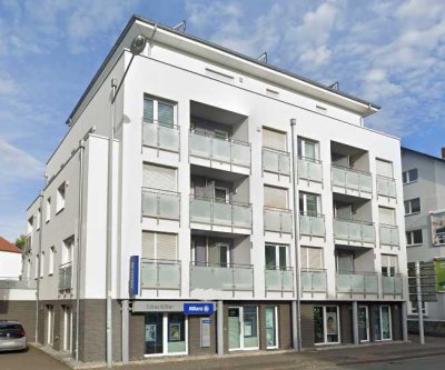 Modernes 1-Zimmer-Appartement im Herzen von Paderborn