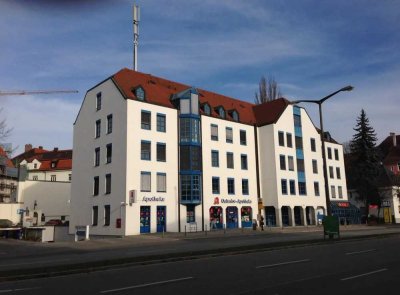 Stilvoll möblierte zentrale Wohnung – Einziehen und Wohlfühlen!