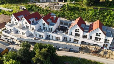 SIEDLUNG ERLAHOF 49 - Genossenschaftswohnung mit Kaufoption Top 8