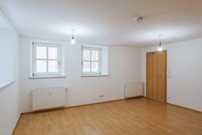 Zentrale 1-Zimmer-Wohnung